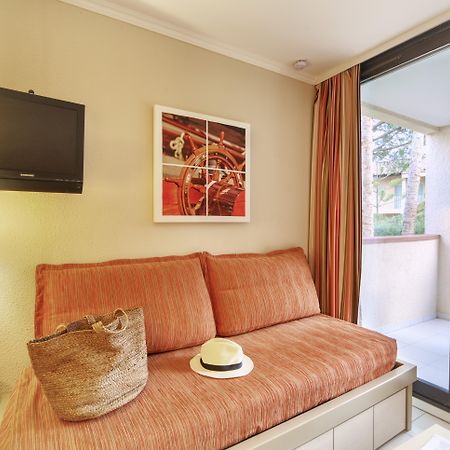 Residence Pierre & Vacances L'Anse De Pramousquier ル・ラヴァンドゥー エクステリア 写真