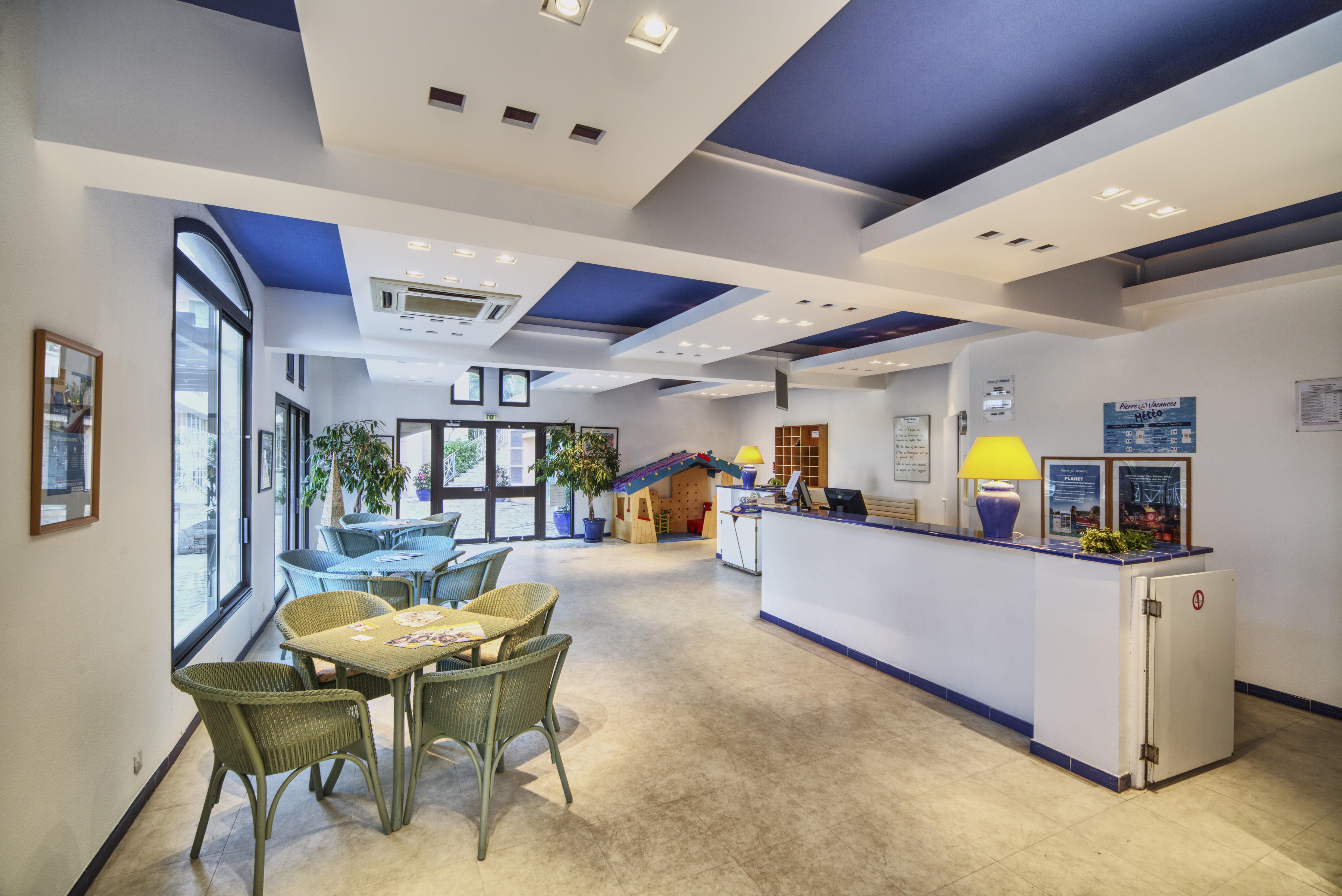 Residence Pierre & Vacances L'Anse De Pramousquier ル・ラヴァンドゥー エクステリア 写真