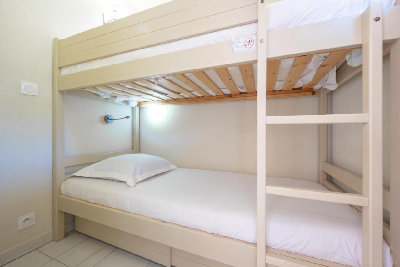 Residence Pierre & Vacances L'Anse De Pramousquier ル・ラヴァンドゥー エクステリア 写真