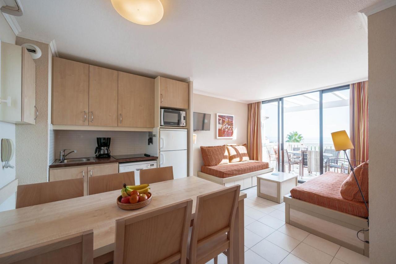 Residence Pierre & Vacances L'Anse De Pramousquier ル・ラヴァンドゥー エクステリア 写真