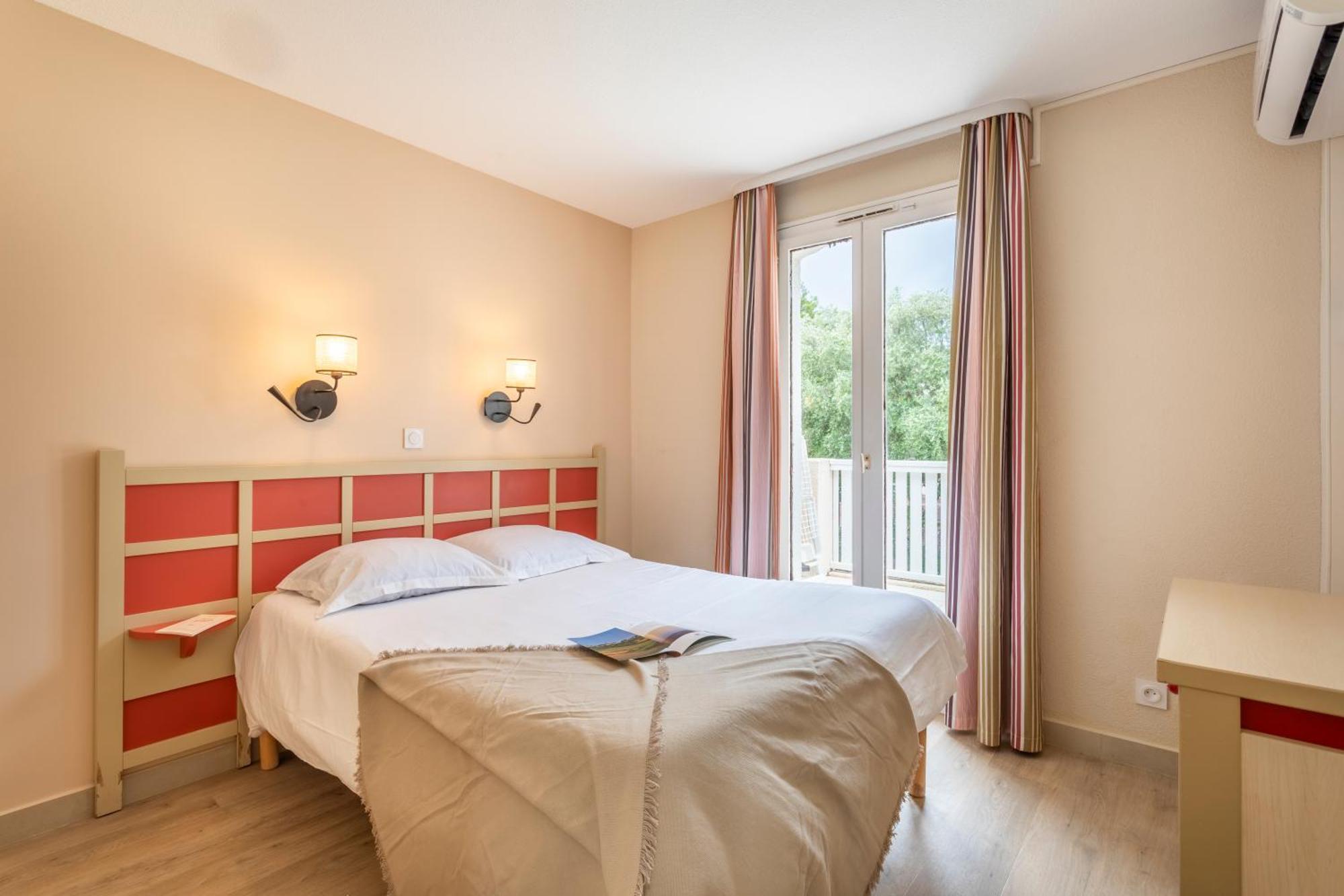 Residence Pierre & Vacances L'Anse De Pramousquier ル・ラヴァンドゥー エクステリア 写真