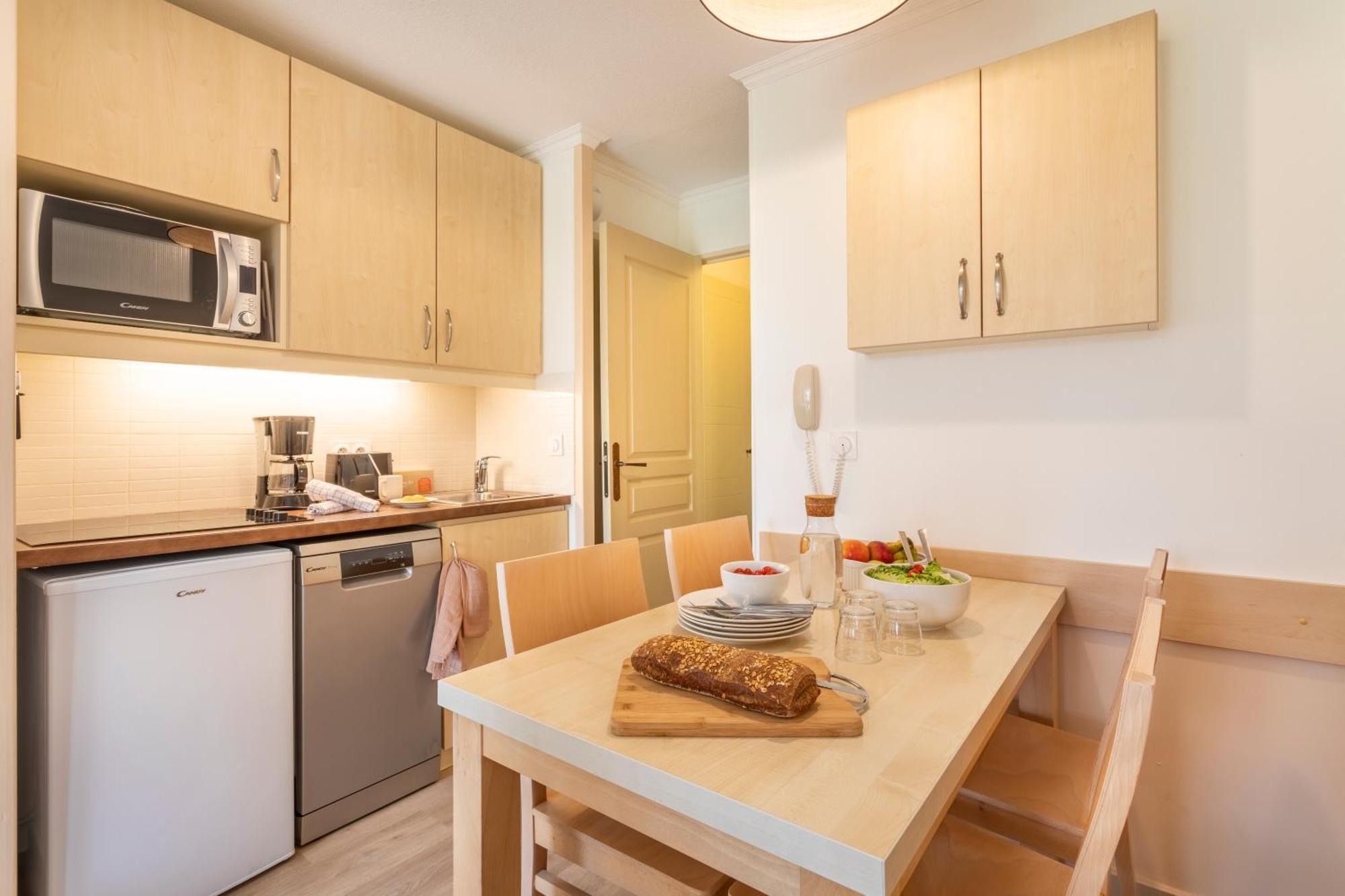Residence Pierre & Vacances L'Anse De Pramousquier ル・ラヴァンドゥー エクステリア 写真