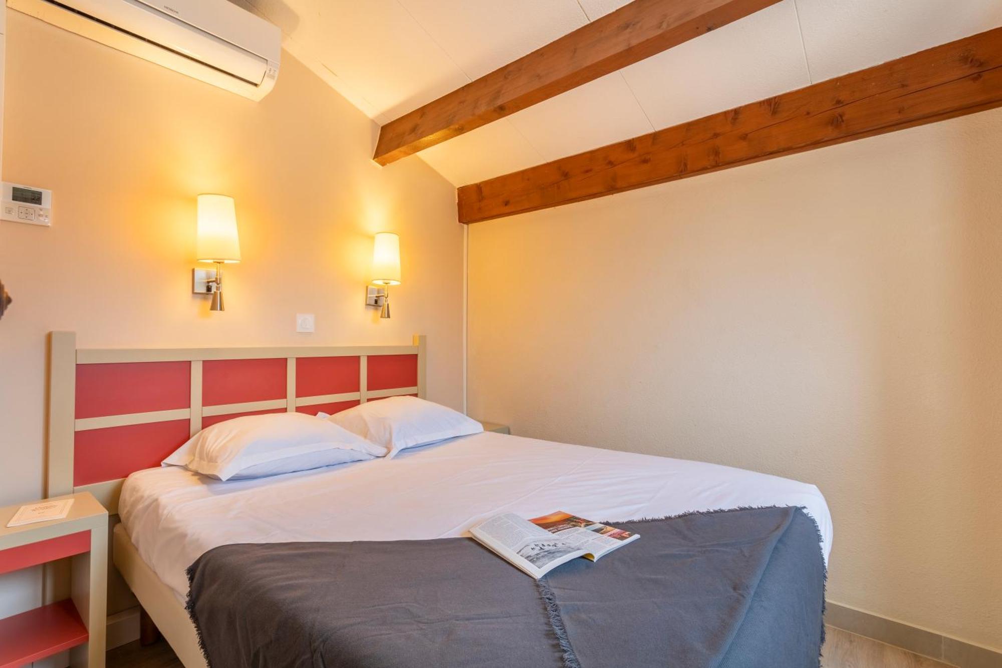 Residence Pierre & Vacances L'Anse De Pramousquier ル・ラヴァンドゥー エクステリア 写真